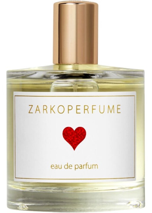 Zarkoperfume — Zarkoperfume Sending Love