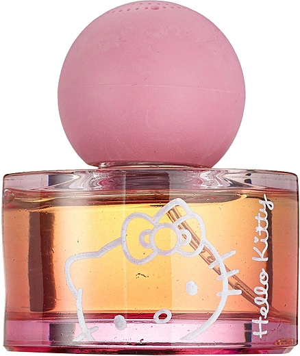 Hello Kitty — Hello Kitty Fushia Pink
