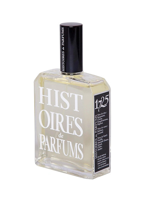 Histoires De Parfums — Histoires De Parfums 1725