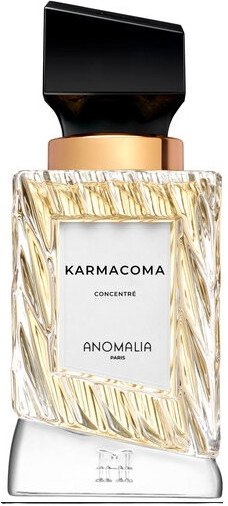 Anomalia — Anomalia Karmacoma