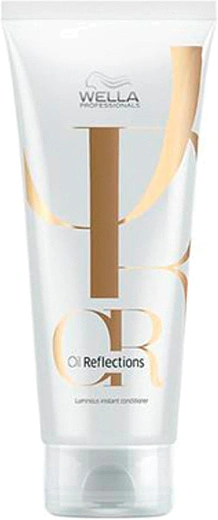 Wella — Wella Oil Reflections Luminous Instant Conditioner