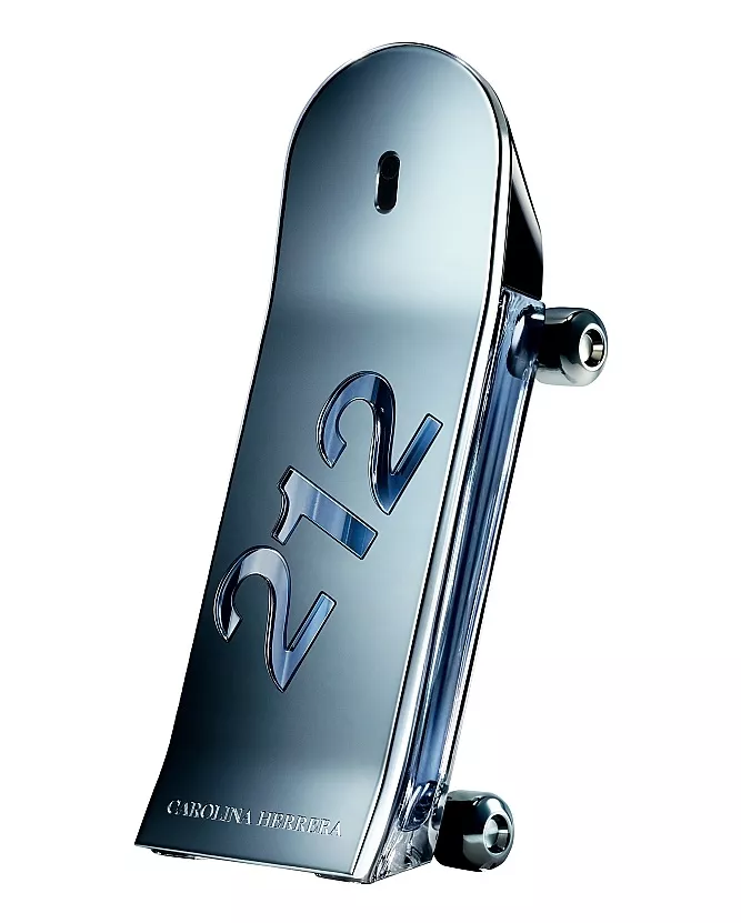 Carolina Herrera 212 Men Heroes Forever Young — фото 2