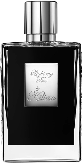 Kilian — Kilian Light My Fire