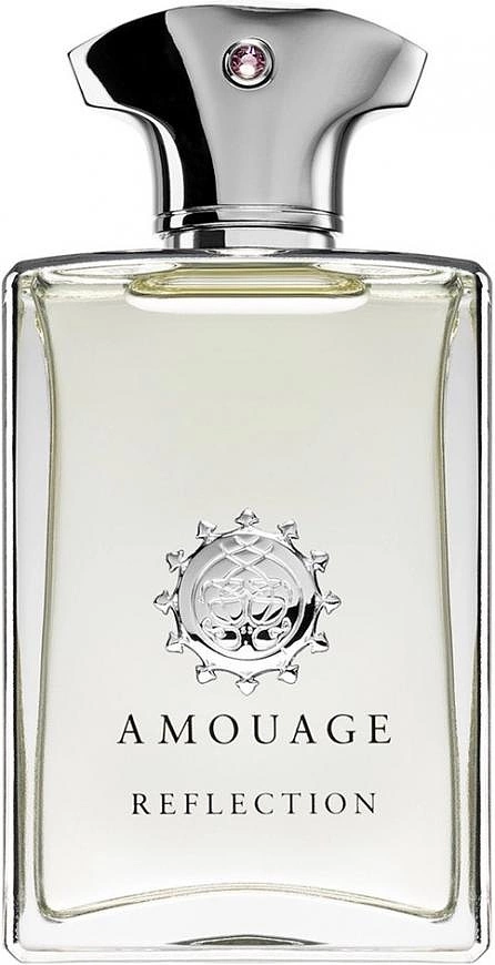 Amouage Reflection men Гель для душа — фото 2