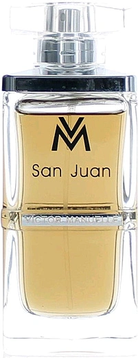 Victor Manuelle — Victor Manuelle Vm San Juan Pour Femme