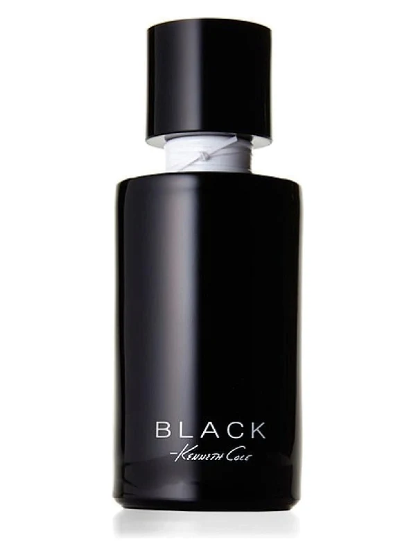 Kenneth Cole — Kenneth Cole Black for Her Парфюмерная вода