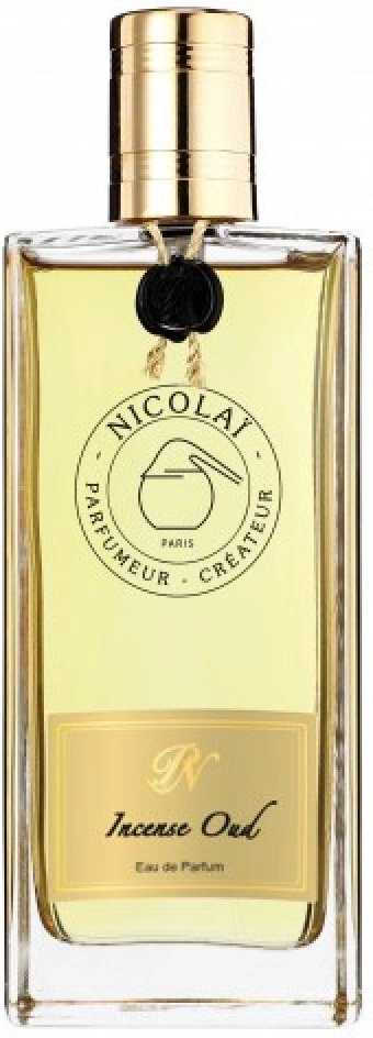 Parfums de Nicolai Incense Oud — фото 2