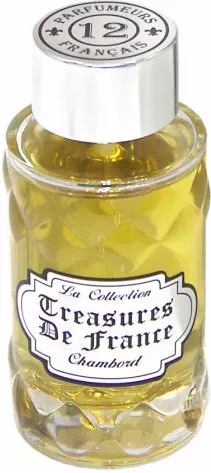 12 Parfumeurs Francais — 12 Parfumeurs Francais Chambord