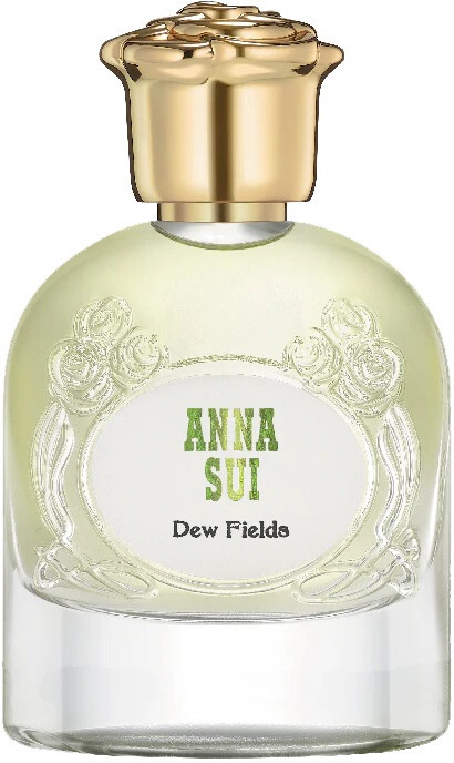 Anna Sui — Anna Sui Dew Fields