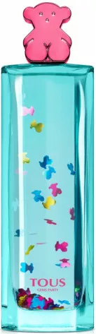 Tous Parfum — Tous Parfum Gems Party