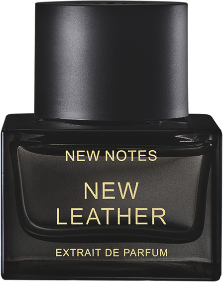 New Notes New Leather — фото 2