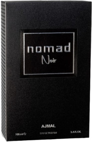 Ajmal Nomad Noir — фото 2