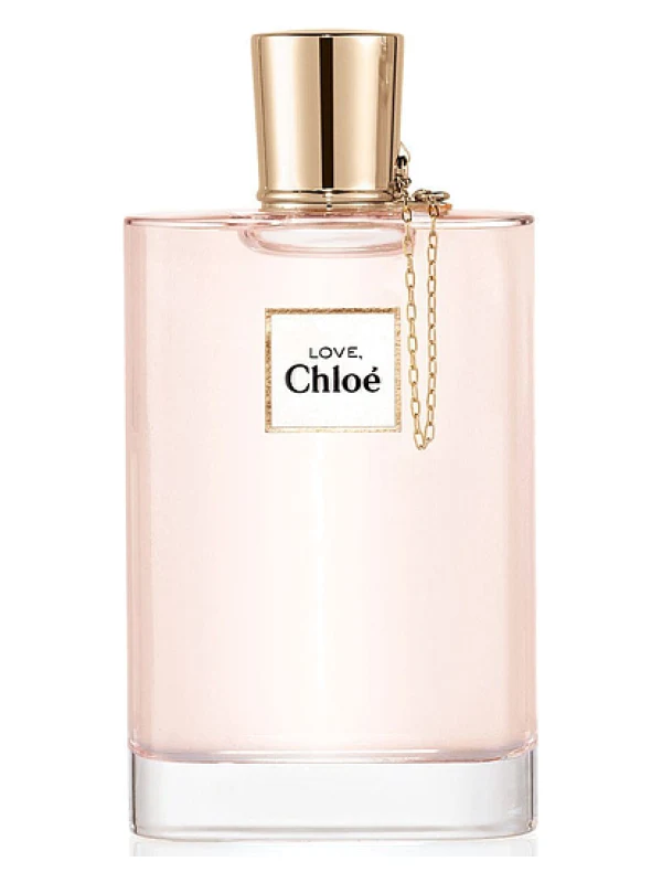 Chloe — Chloe Chloe Love Eau Florale