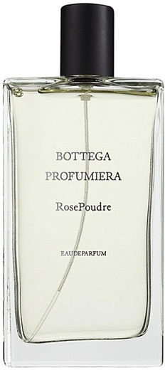 Bottega Profumiera — Bottega Profumiera Rose Poudre