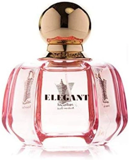 Arabian Oud — Arabian Oud Elegant Pink