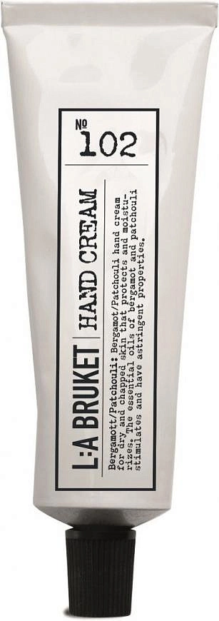 L:A Bruket 102 Bergamot/Patchouli — фото 3
