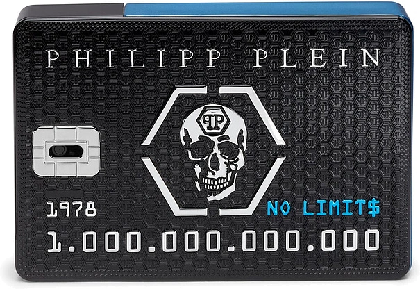 Philipp Plein — Philipp Plein No Limits Plein Super Fresh