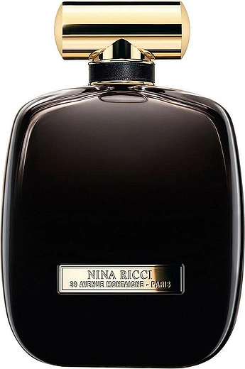 Nina Ricci — Nina Ricci L'extase Rose Absolue
