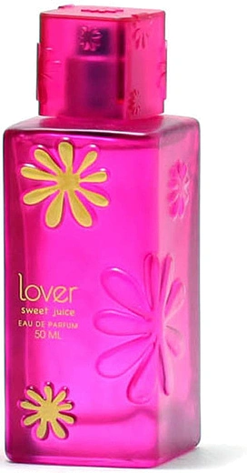 Jeanne Artes — Jeanne Artes Lover Sweet Juice