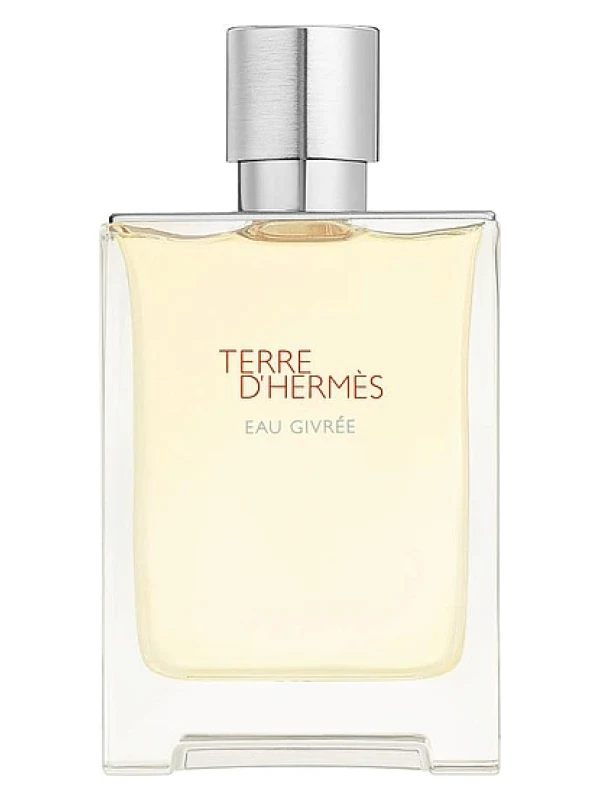 Hermes — Hermes Terre D'hermes Eau Givree Парфюмерная вода