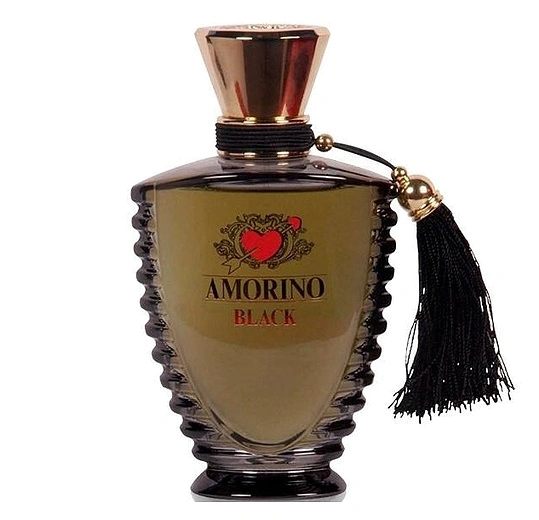 Amorino — Amorino Black Oud