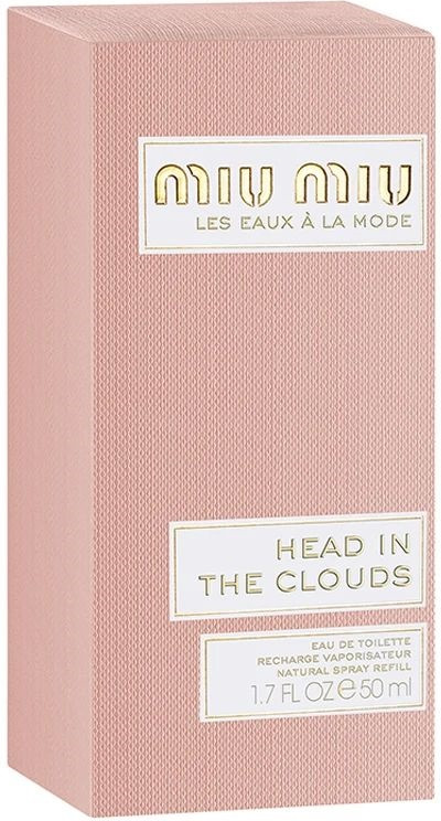 Miu Miu Head In The Clouds — фото 3