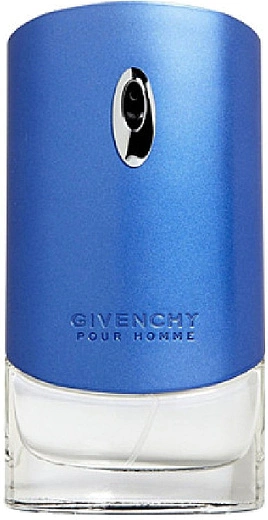 Givenchy — Givenchy Pour Homme Blue Label Urban Summer