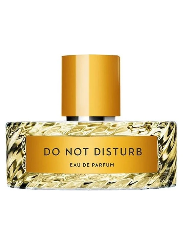 Vilhelm Parfumerie — Vilhelm Parfumerie Do not Disturb