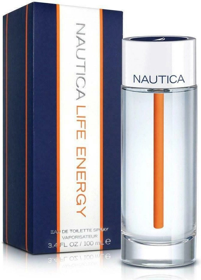 Nautica Life Energy — фото 3