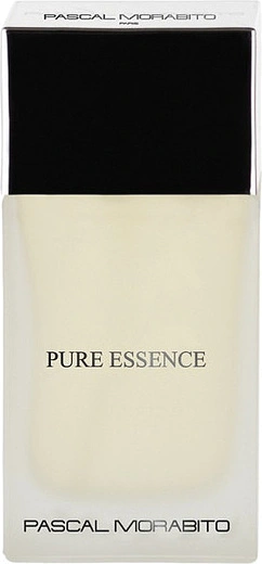 Pascal Morabito — Pascal Morabito Pure Essence