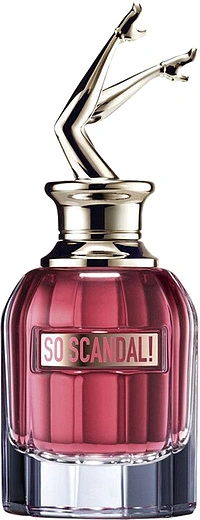 Jean Paul Gaultier — Jean Paul Gaultier So Scandal