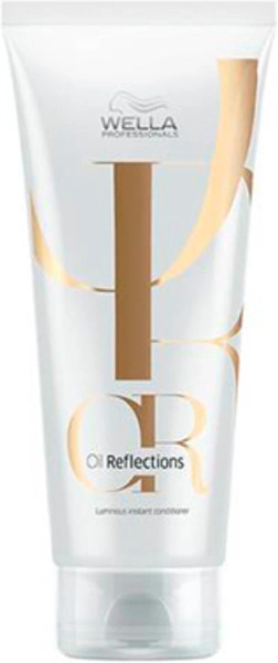 Wella Oil Reflections Luminous Instant Conditioner — фото 2