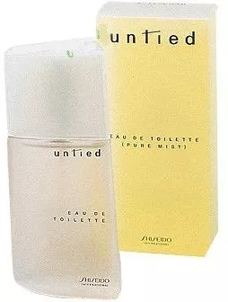 Shiseido Untied — фото 2