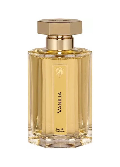L`Artisan Parfumeur — L`Artisan Parfumeur Vanilia