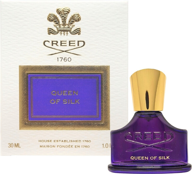Creed Queen of Silk — фото 4