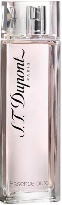 S.T. Dupont Essence Pure Pour Femme — фото 3