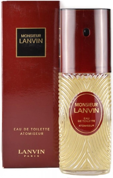 Lanvin Monsieur — фото 3
