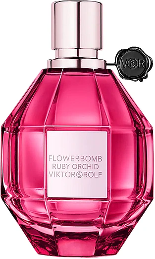 Viktor & Rolf — Viktor & Rolf Flowerbomb Ruby Orchid