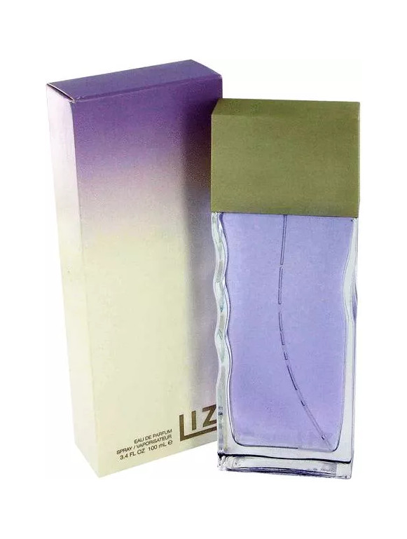 Liz Claiborne — Liz Claiborne Liz