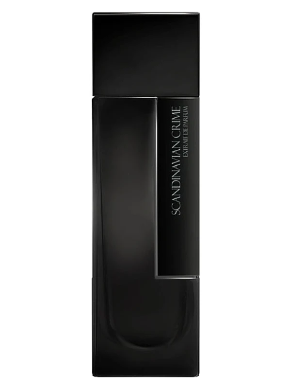 LM Parfums — LM Parfums Scandinavian Crime Туалетная вода