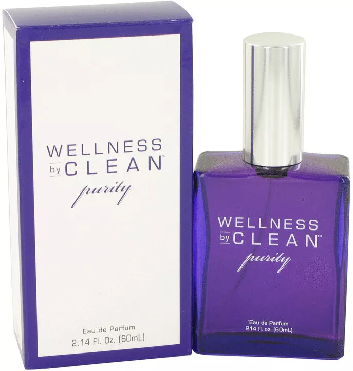 Clean Wellness Purity — фото 3