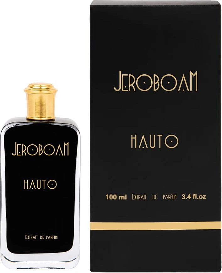 Jeroboam Hauto — фото 4