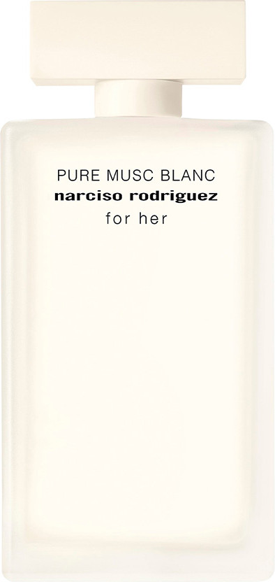 Narciso Rodriguez — Narciso Rodriguez Pure Musc Blanc For Her