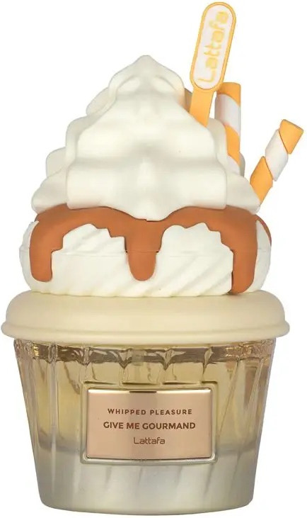 Lattafa Perfumes — Lattafa Perfumes Whipped Pleasure