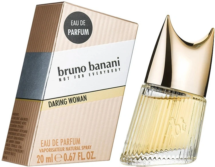 Bruno Banani Daring Woman — фото 5
