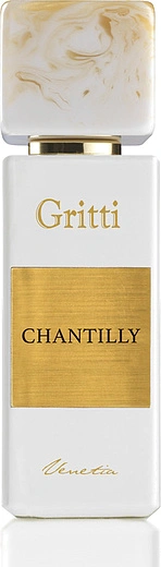Dr. Gritti — Dr. Gritti Chantilly Гель для душа