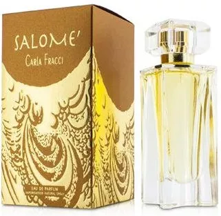 Carla Fracci — Carla Fracci Salome