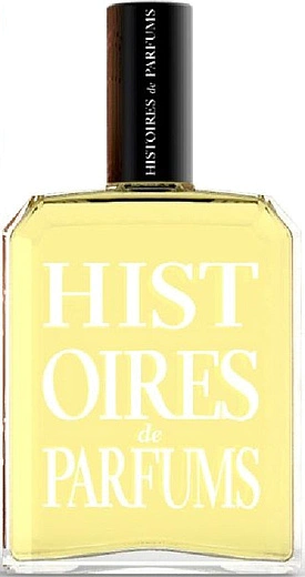 Histoires De Parfums — Histoires De Parfums 7753 Unexpected Mona