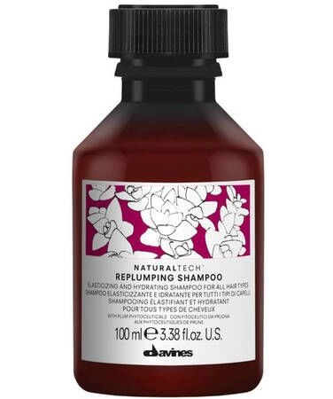 Davines — Davines Replumping Shampoo