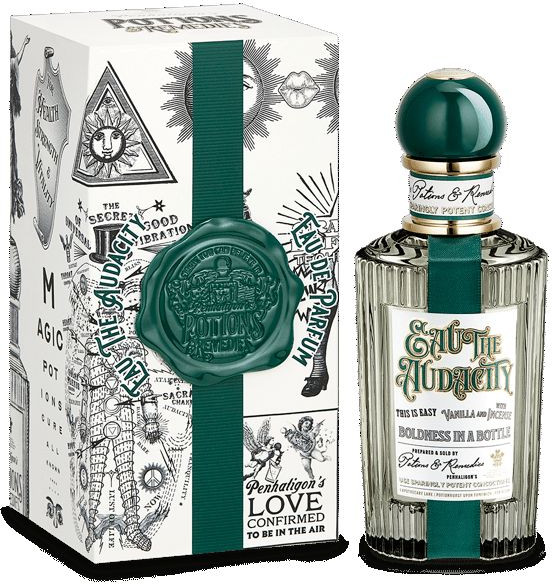 Penhaligon's Eau De Audacity — фото 2